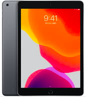 iPad第7世代2019Wi-Fi+Cellular