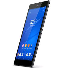 XperiaZ3TabletCompact