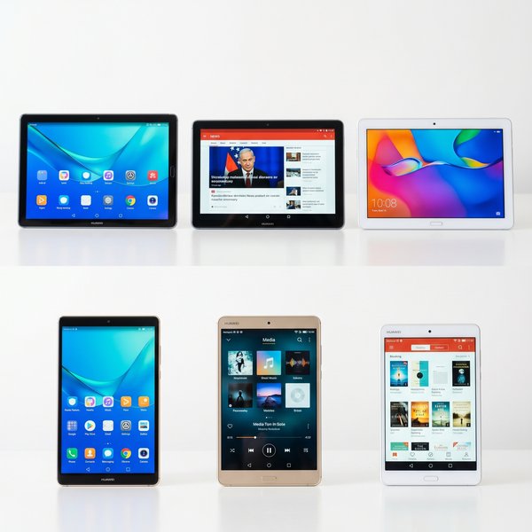 MediaPad