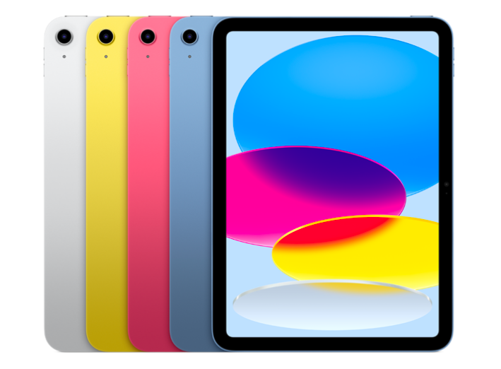 iPad 第10世代 2022 Wi-Fi + Cellular