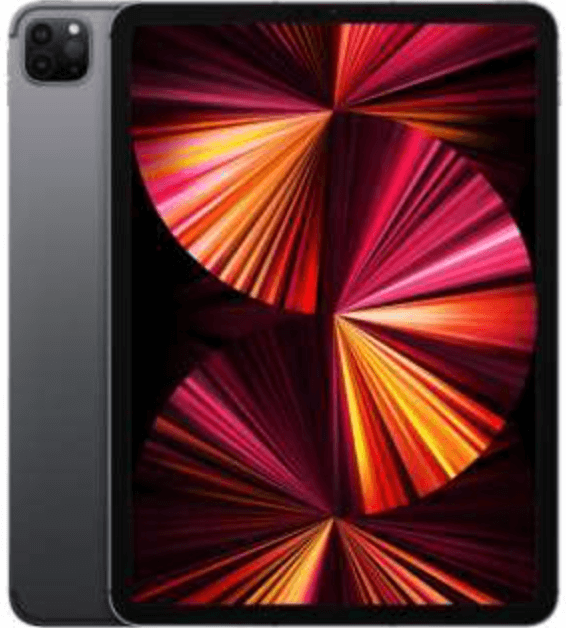 iPad Pro 11インチ 第3世代 Wi-Fi + Cellular