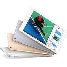 iPad第5世代