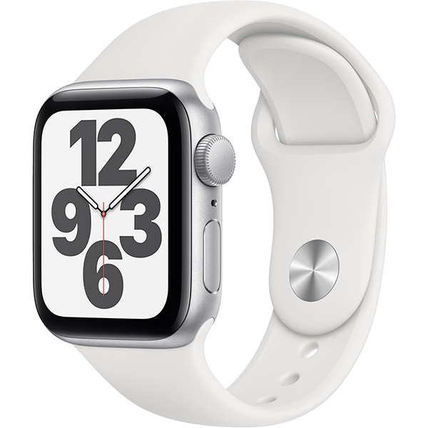 Apple Watch SE アルミニウムケース