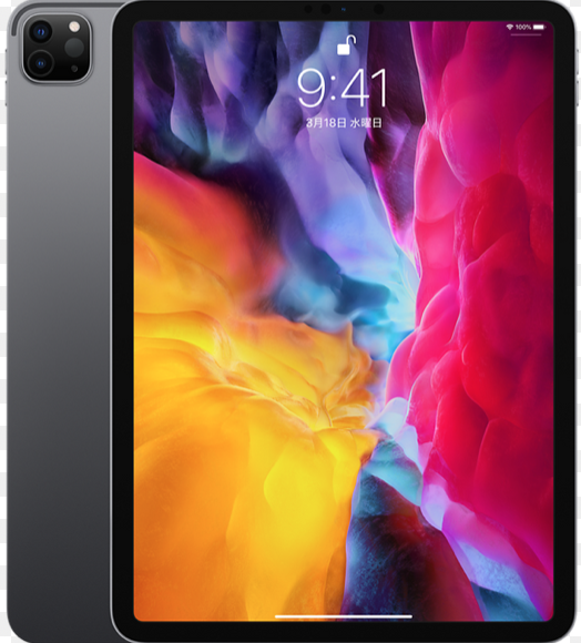 iPadPro11インチ