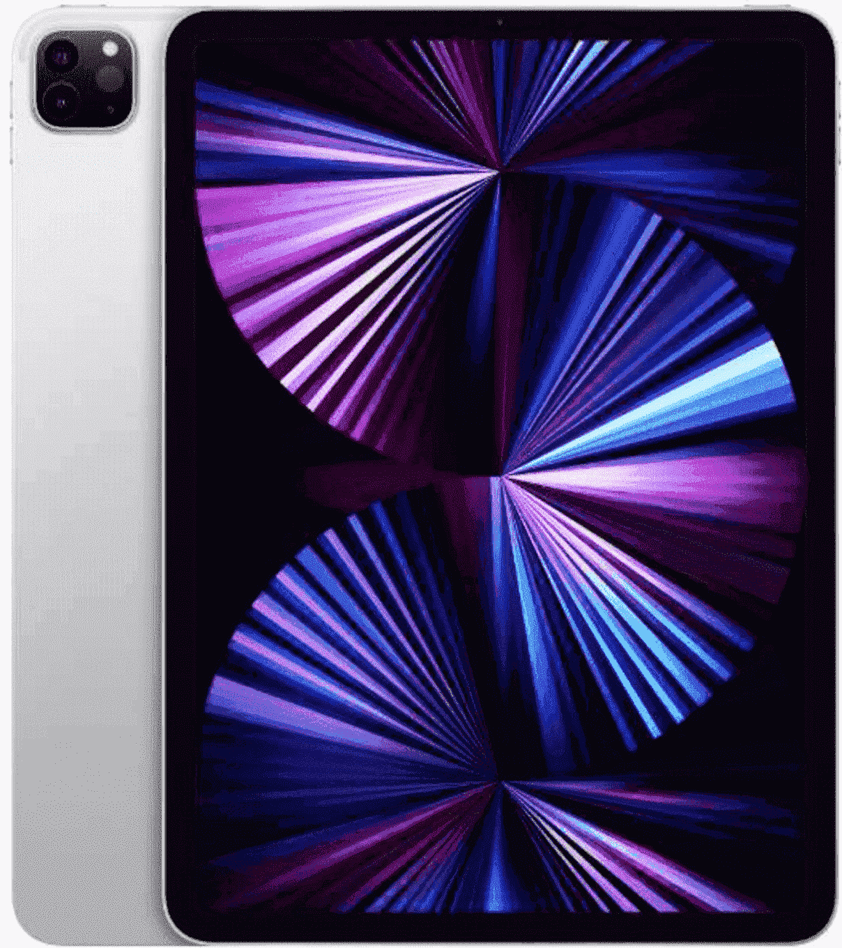 iPad Pro 12.9インチ 第5世代 Wi-Fi + Cellular