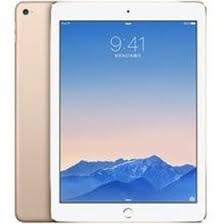 iPad Air2 Wi-Fi