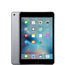 iPadmini4