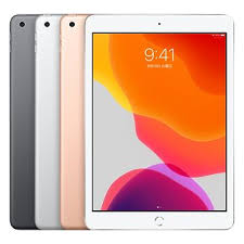 iPad 第7世代 2019 Wi-Fi