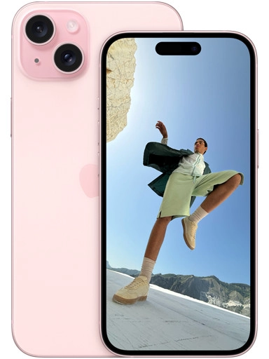 iPhone15 Plus