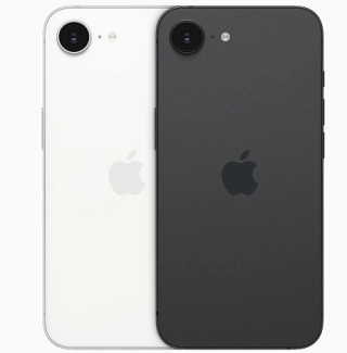 iPhone16e