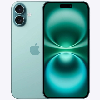 iPhone16 Plus