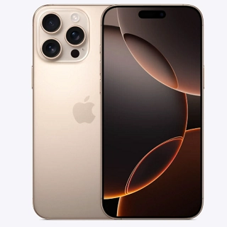 iPhone16 Pro Max