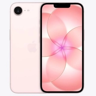 iPhone17e