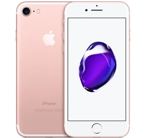 iPhone7