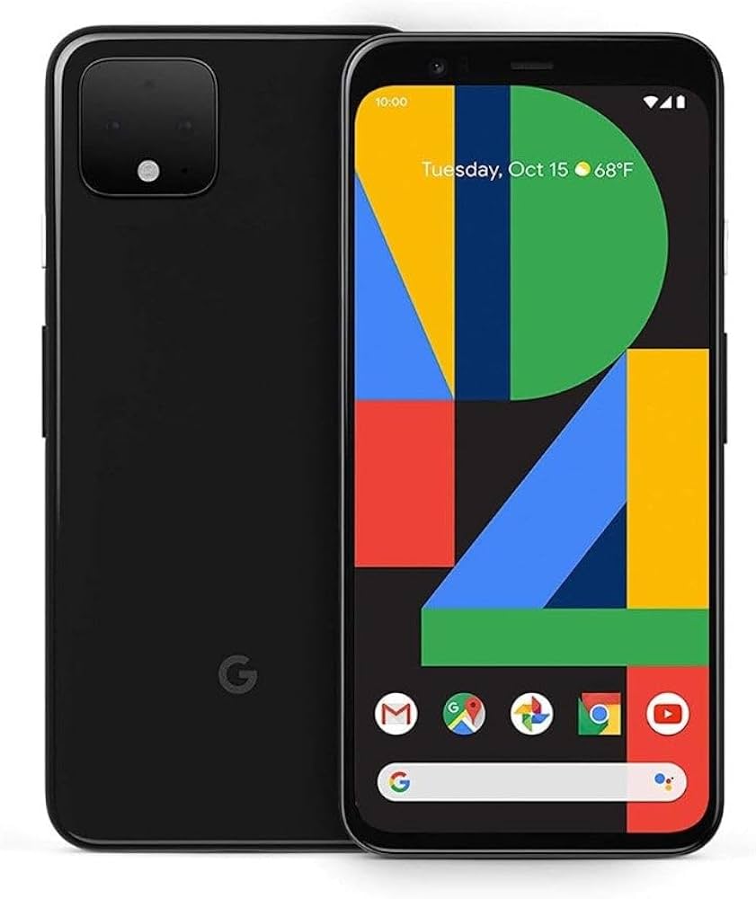 Pixel4
