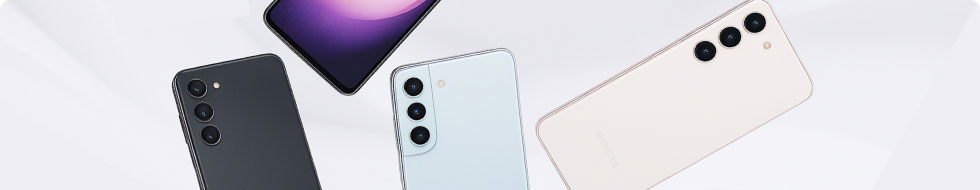 Galaxyシリーズ
