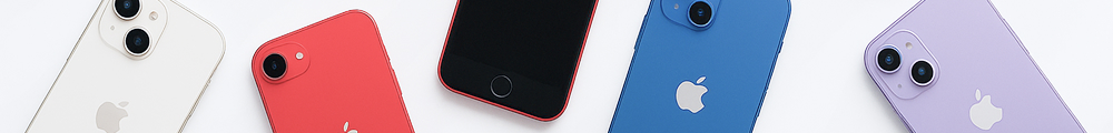 iPhoneシリーズ
