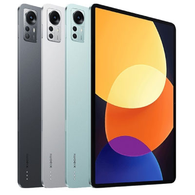 Xiaomi Xiaomi Pad5 Pro Wi-Fi RAM6GB 海外版