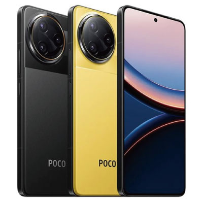 Xiaomi POCO F7 Ultra 国内版