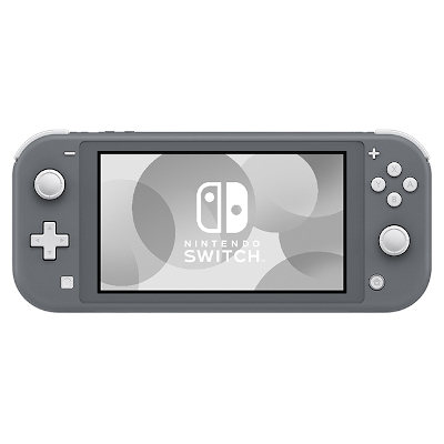 Nintendo Switch Lite 本体 ディアルガ・パルキア