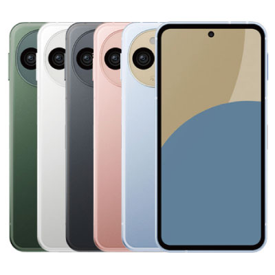 AQUOS sense9 SHG14 J:com版