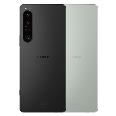 Xperia 1 IV