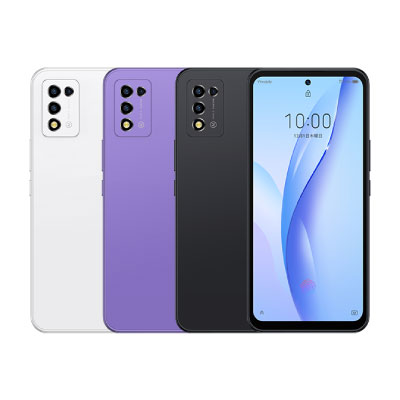 ZTE Libero 5G III A202ZT Ymobile版SIMフリー