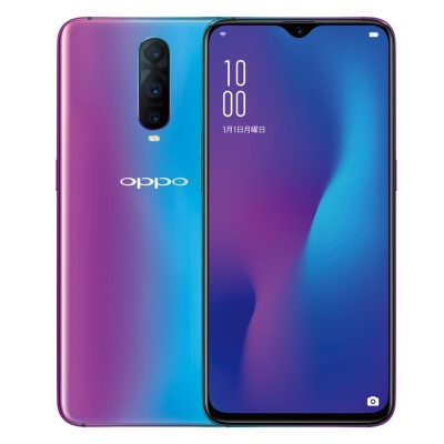 OPPO R17 Pro 国内版