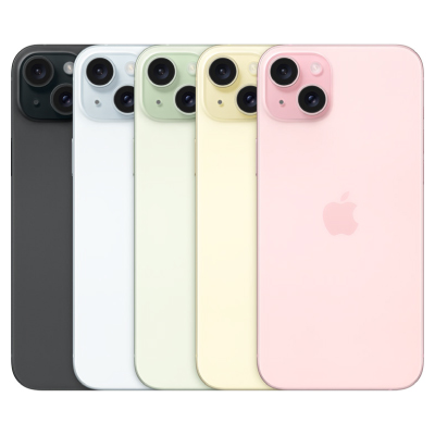 iPhone15Plus Rakuten版SIMフリー