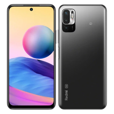 Xiaomi Redmi Note10 JE XIG02 au版SIMフリー