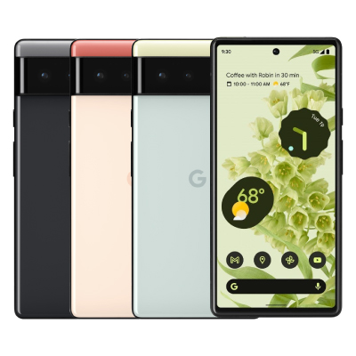 Pixel6 Pro SoftBank版SIMフリー