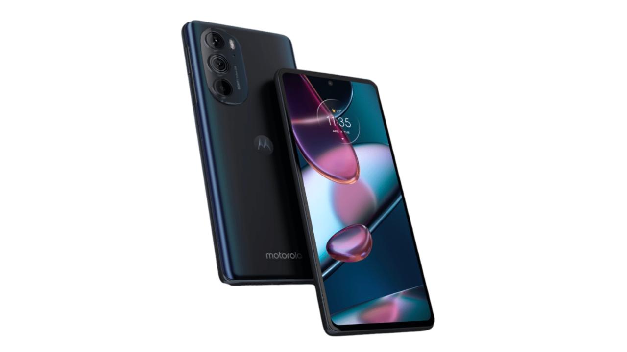 Motorola motorola edgeX30 海外版