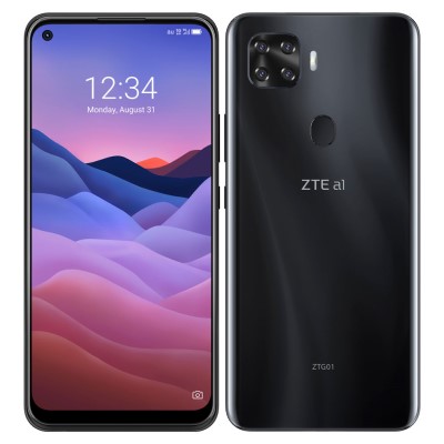 ZTE a1 ZTG01