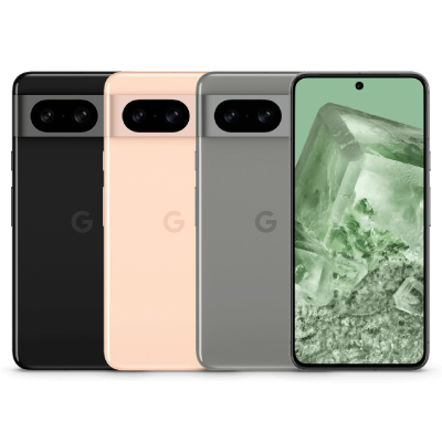 Pixel8
