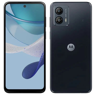 Motorola moto g53j 5G mineo版