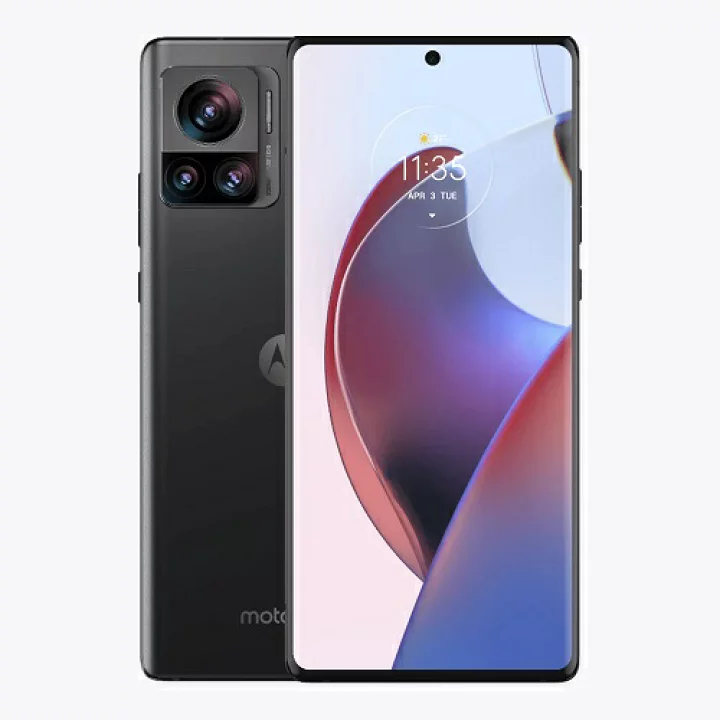 Motorola motorola edge30 海外版