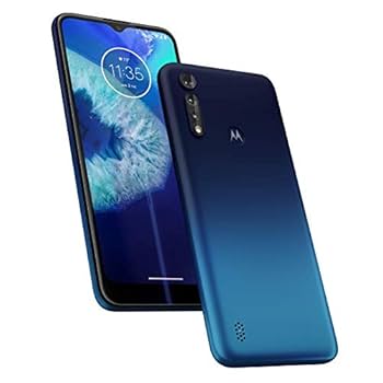 Motorola moto g8 power lite 国内版