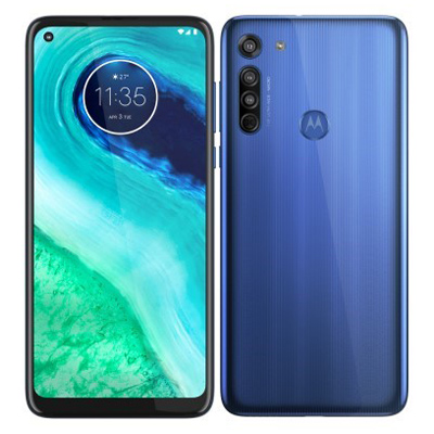 Motorola moto g8 mineo版