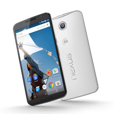 Motorola nexus6 XT1103