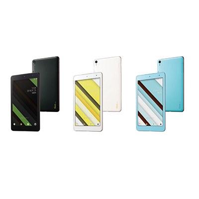 KYOCERA Qua tab QZ8 KYT32