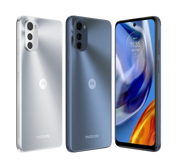 Motorola Moto e32s mineo版