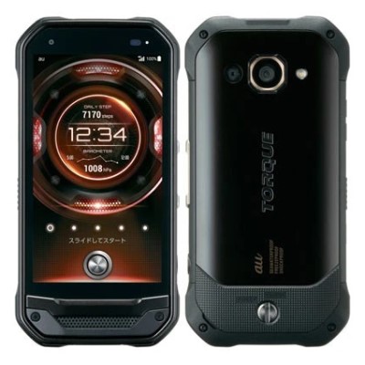 KYOCERA TORQUE G03 KYV41