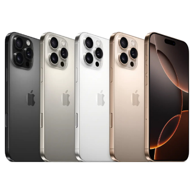 iPhone16ProMax SoftBank版SIMフリー