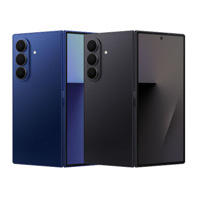 Galaxy Z Fold7 SoftBank版SIMフリー