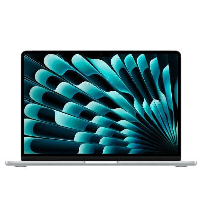 MacBookAir 15インチ CTO (MC6K4J/A) Early2025 Apple M4 24GB 2TB 10コアGPU