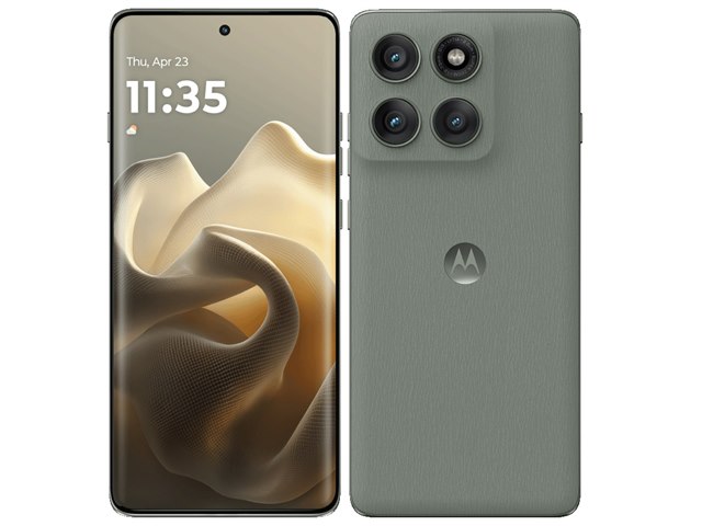 Motorola motorola edge60 pro 国内版