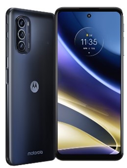 Motorola moto g52j 5G II mineo版