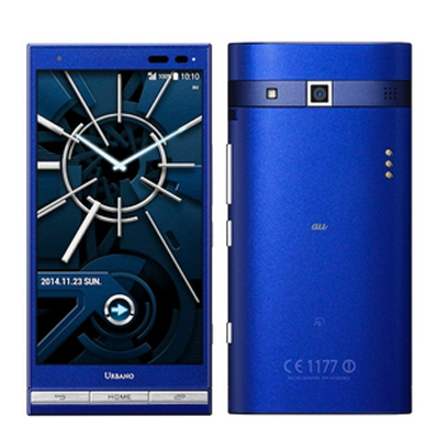KYOCERA URBANO V03 KYV38
