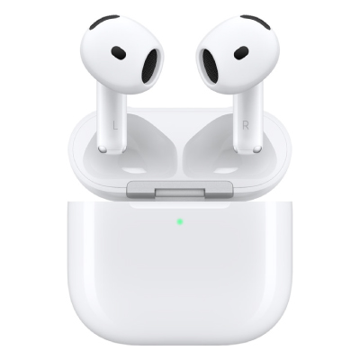 AirPods 4 アクティブノイズキャンセリング搭載 MXP93J/A(2024)