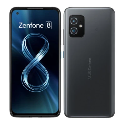 ASUS ZenFone8 Flip 5G ZS672KS 海外版